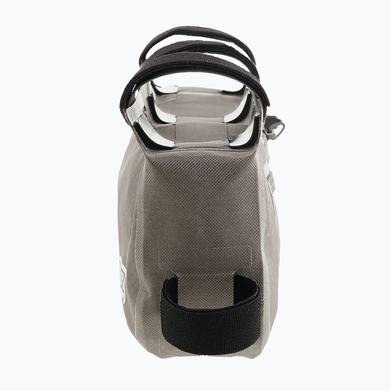 Kerékpár váztáska ORTLIEB Frame-Pack Toptube 3 l dark sand 3