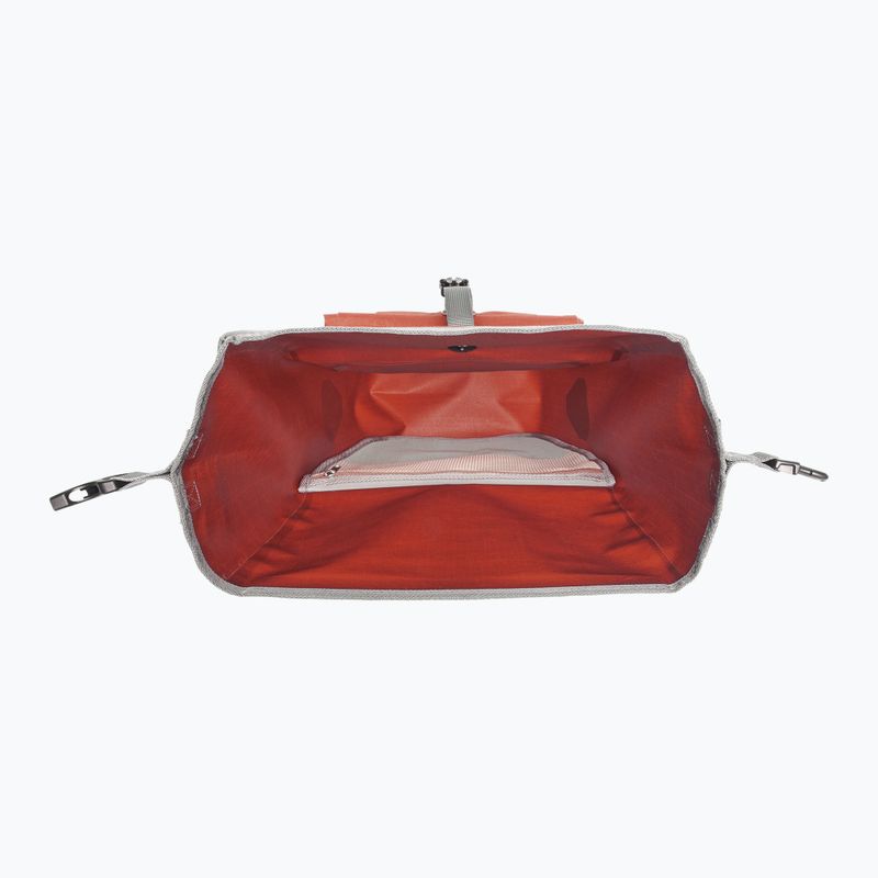 Csomagtartó ORTLIEB Back-Roller Plus 23 l dark chili 4