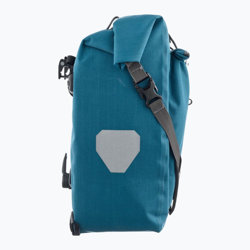 Csomagtartó ORTLIEB Back-Roller Plus 23 l denim 4