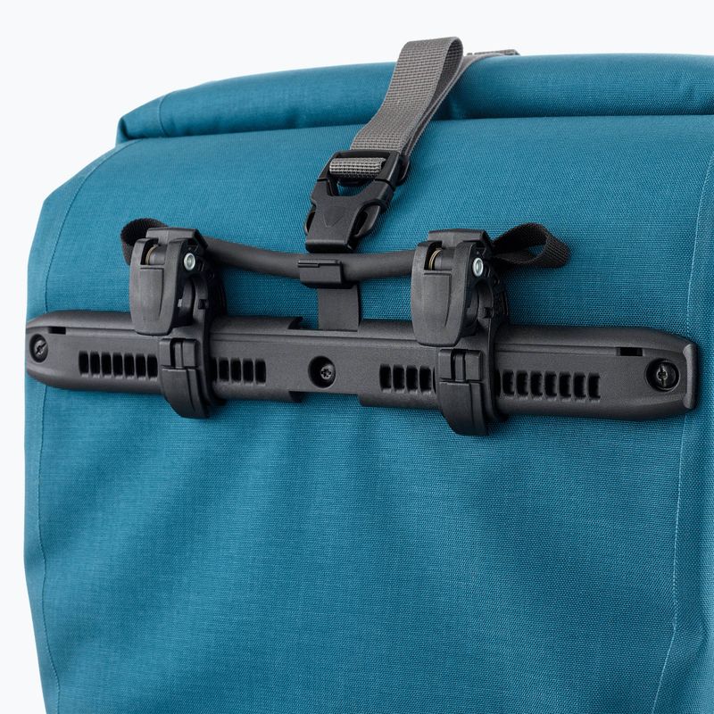 Csomagtartó ORTLIEB Back-Roller Plus 23 l denim 7