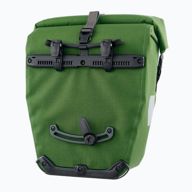 Csomagtartó ORTLIEB Back-Roller Plus 23 l moss green 2