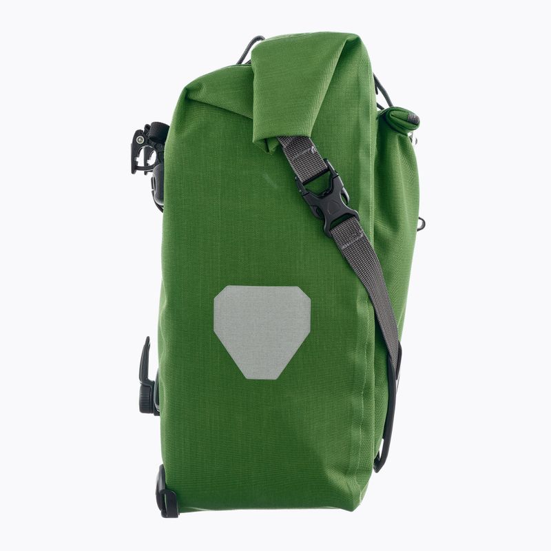 Csomagtartó ORTLIEB Back-Roller Plus 23 l moss green 3