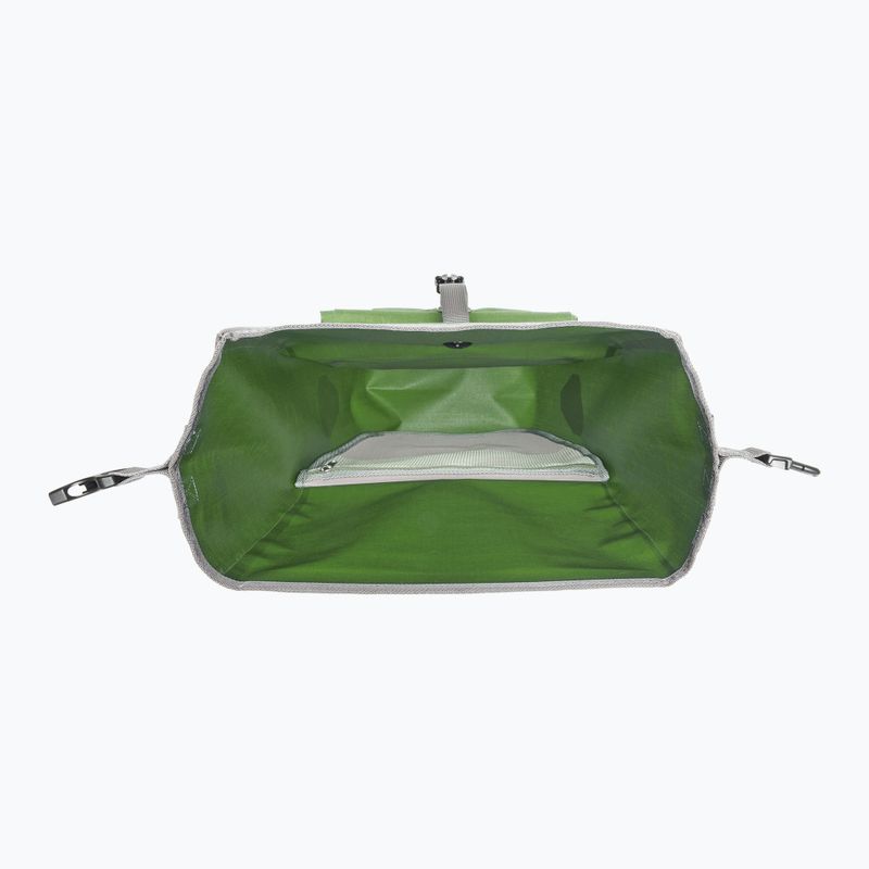 Csomagtartó ORTLIEB Back-Roller Plus 23 l moss green 4