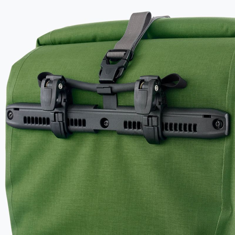 Csomagtartó ORTLIEB Back-Roller Plus 23 l moss green 6