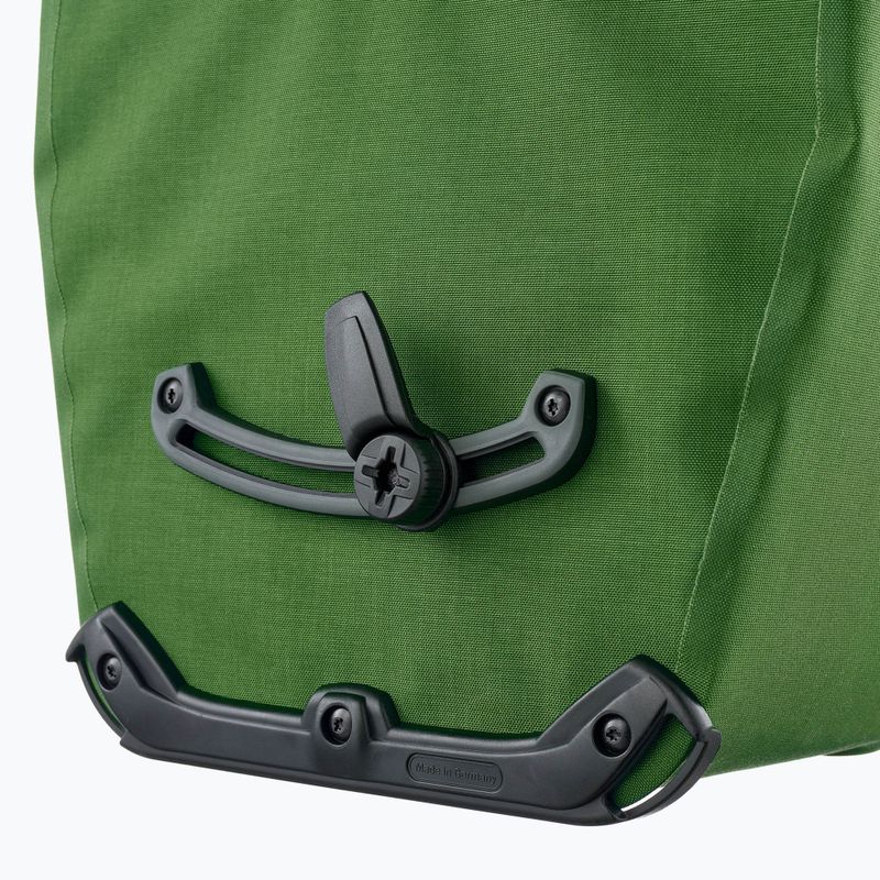 Csomagtartó ORTLIEB Back-Roller Plus 23 l moss green 7