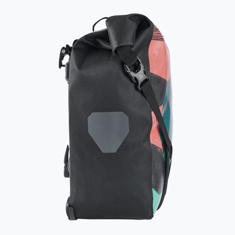 Csomagtartó ORTLIEB Back-Roller Design 20 l chainring 3