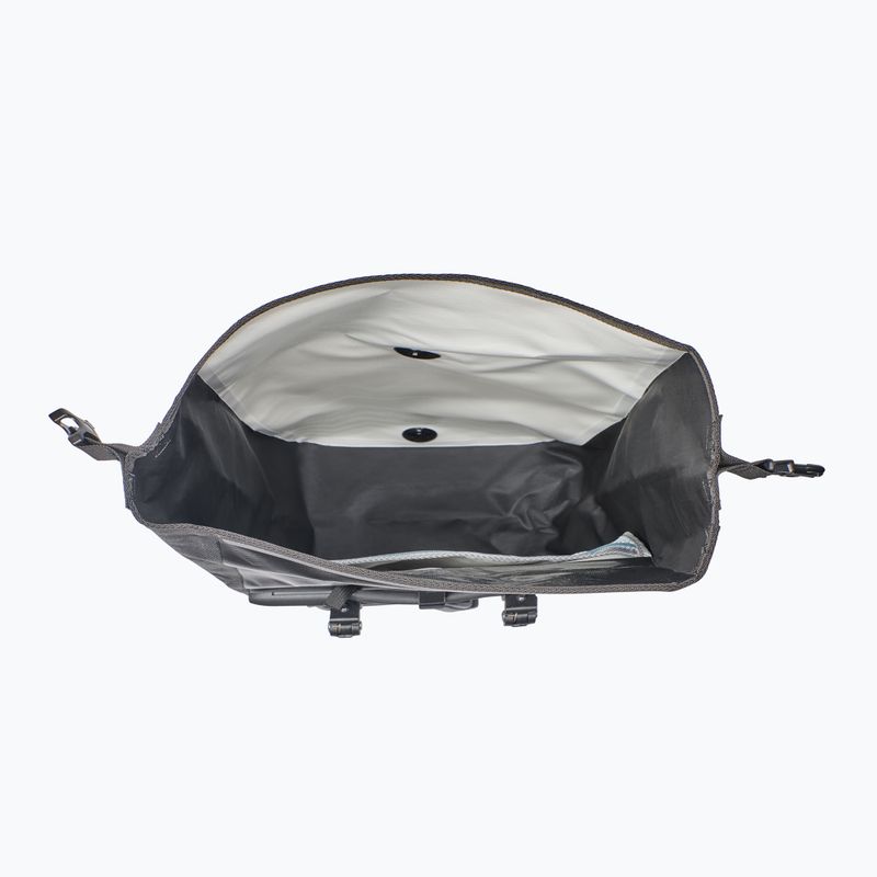 Csomagtartó ORTLIEB Back-Roller Design 20 l chainring 4