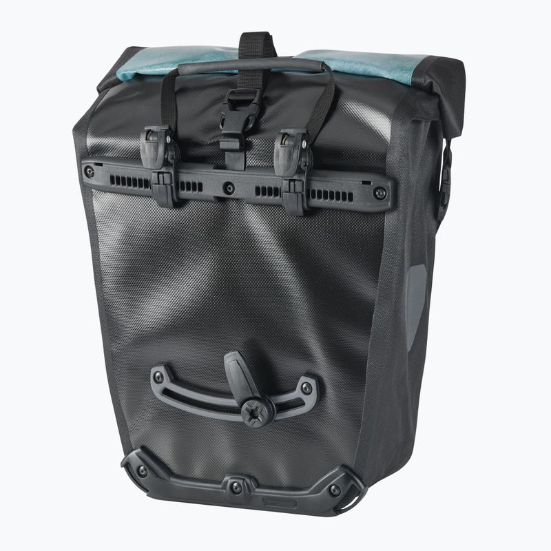 Csomagtartó ORTLIEB Back-Roller Design 20 l sierra 2
