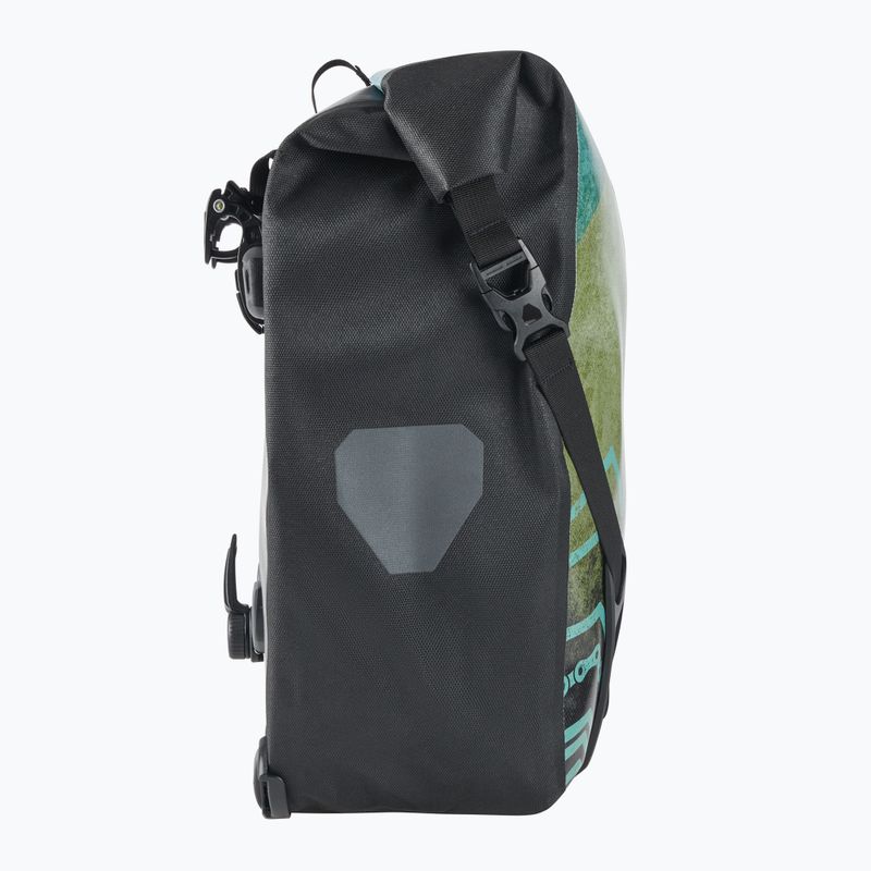 Csomagtartó ORTLIEB Back-Roller Design 20 l sierra 3
