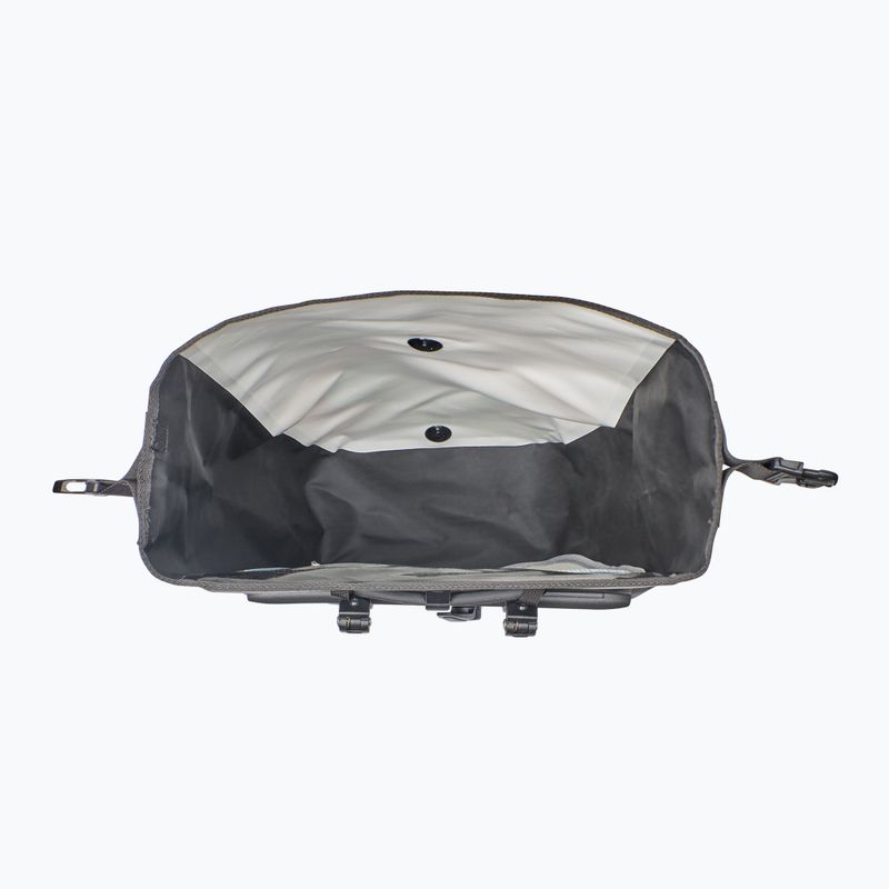Csomagtartó ORTLIEB Back-Roller Design 20 l sierra 4