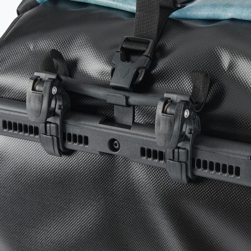 Csomagtartó ORTLIEB Back-Roller Design 20 l sierra 5