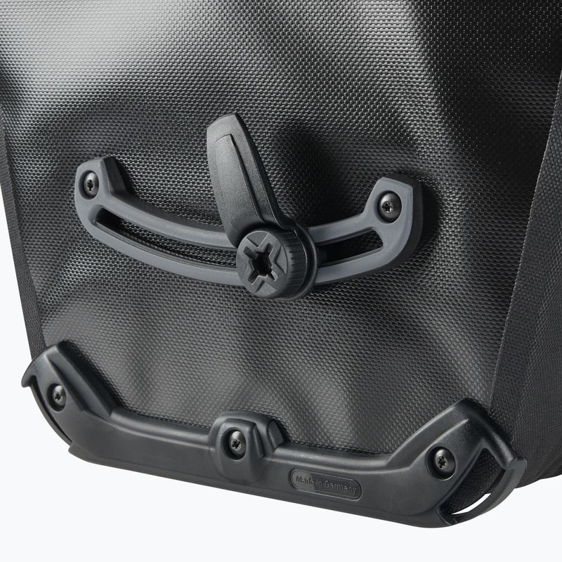 Csomagtartó ORTLIEB Back-Roller Design 20 l sierra 6