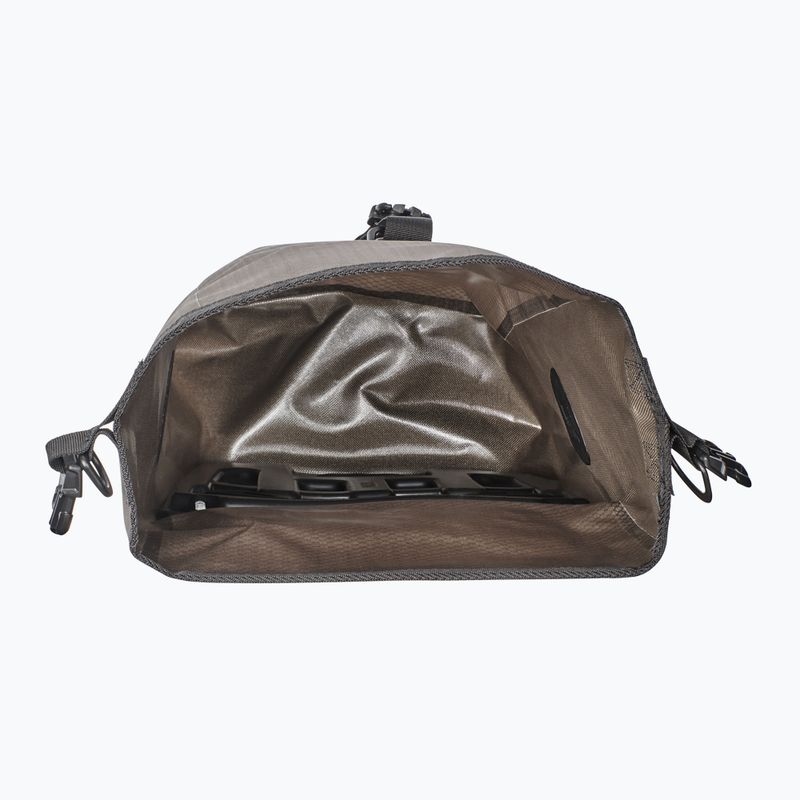 Csomagtartó ORTLIEB Bike Packing Gravel-Pack QL3.1 14,5 l dark sand 4