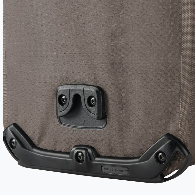 Csomagtartó ORTLIEB Bike Packing Gravel-Pack QL3.1 14,5 l dark sand 6