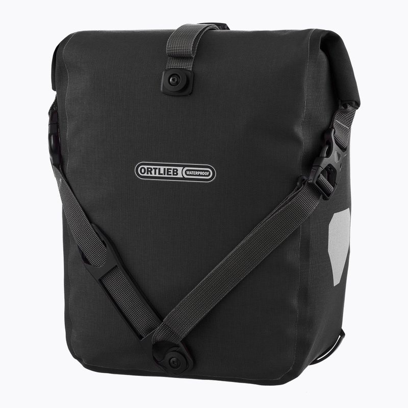 Csomagtartó ORTLIEB Sport-Roller Plus 14,5 l black