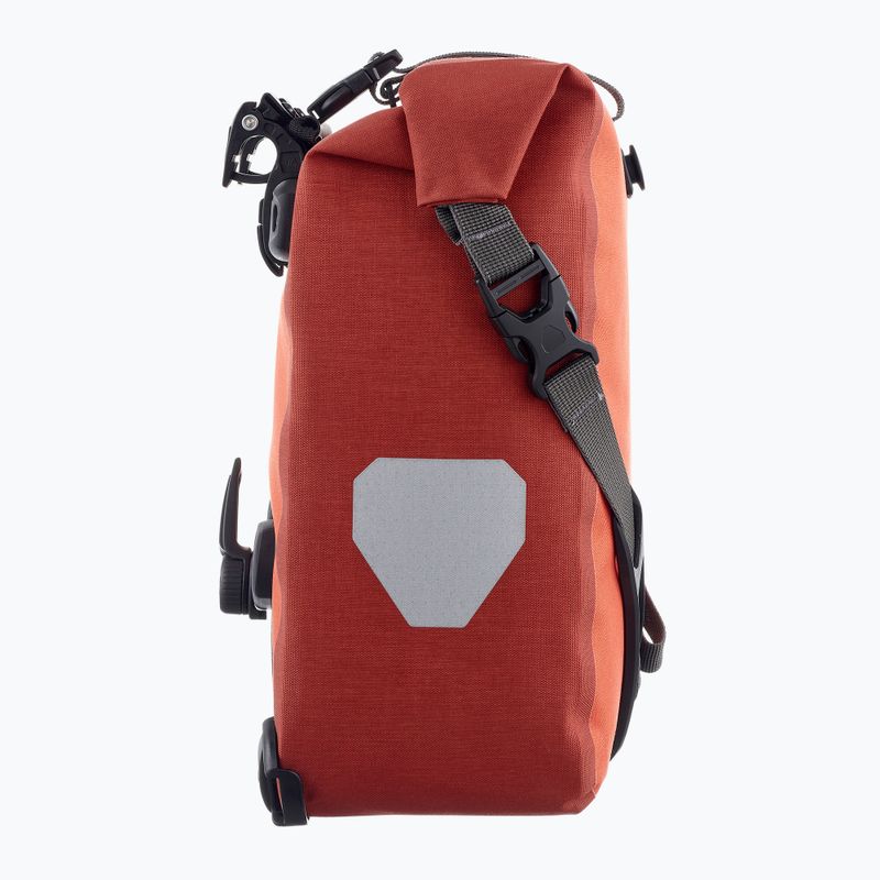 Csomagtartó ORTLIEB Sport-Roller Plus 14,5 l salsa/dark chili 3