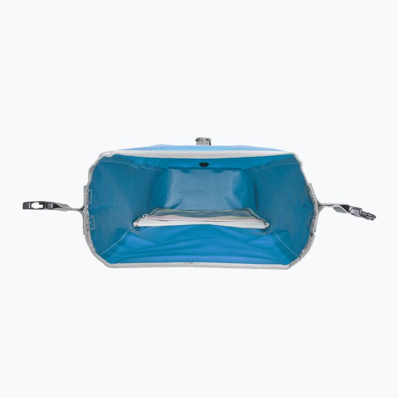 Csomagtartó ORTLIEB Sport-Roller Plus 14,5 l dusk blue/denim 4