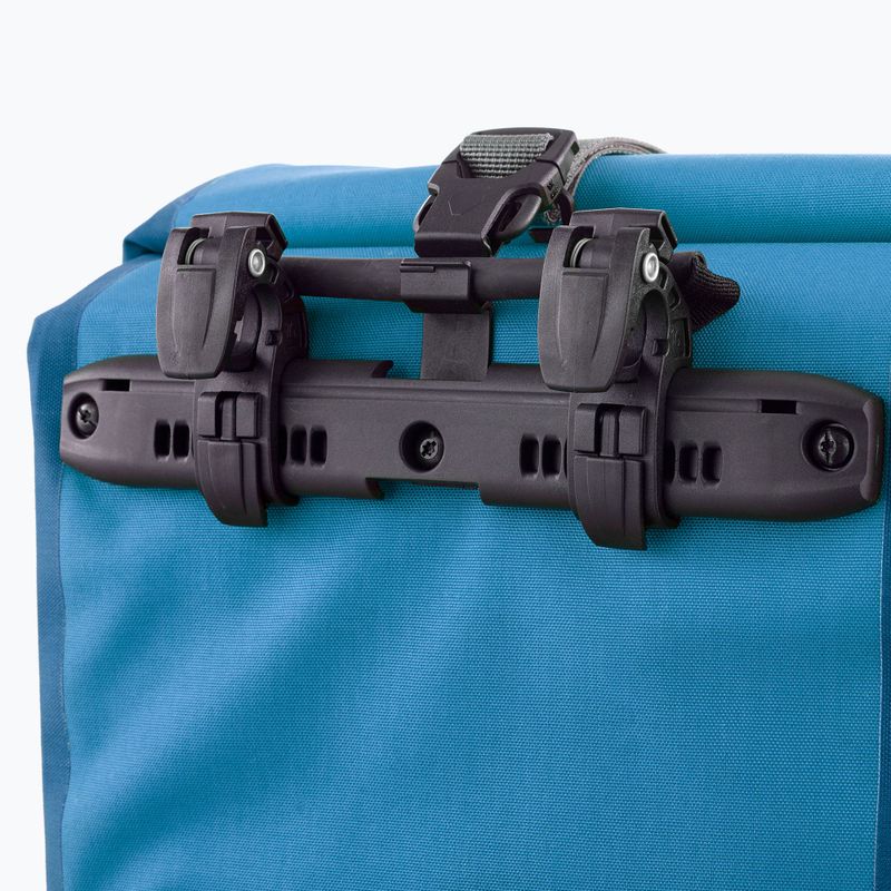 Csomagtartó ORTLIEB Sport-Roller Plus 14,5 l dusk blue/denim 5