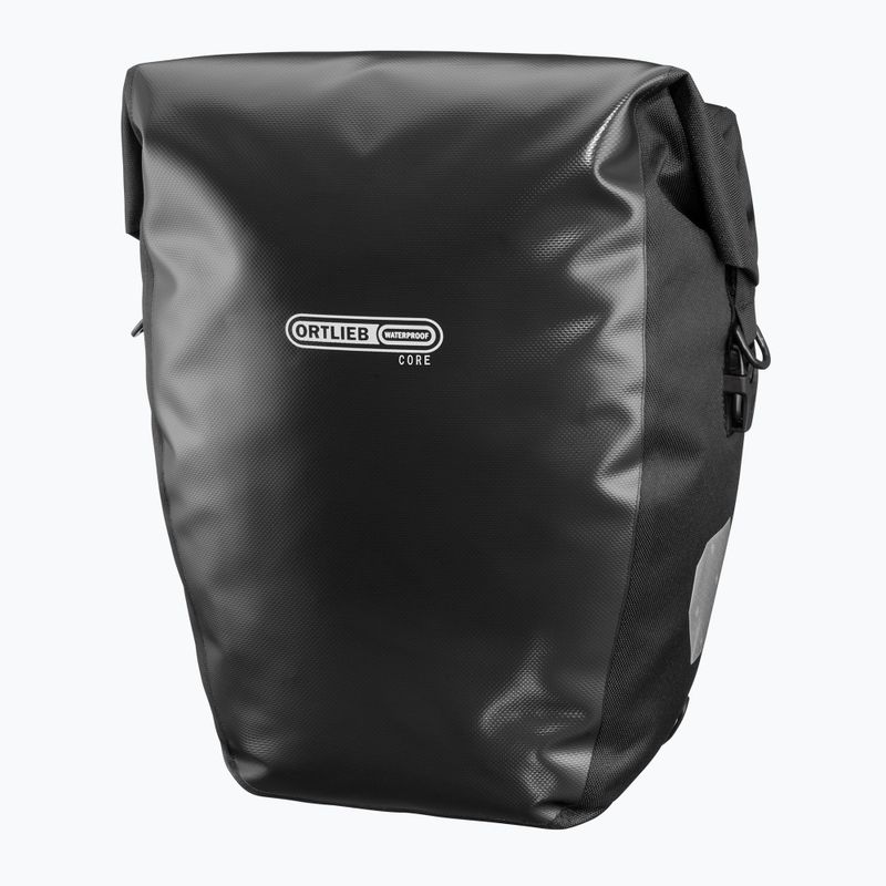 Csomagtartó ORTLIEB Back-Roller Core 20 l black