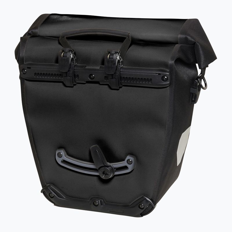 Csomagtartó ORTLIEB Back-Roller Core 20 l black 2