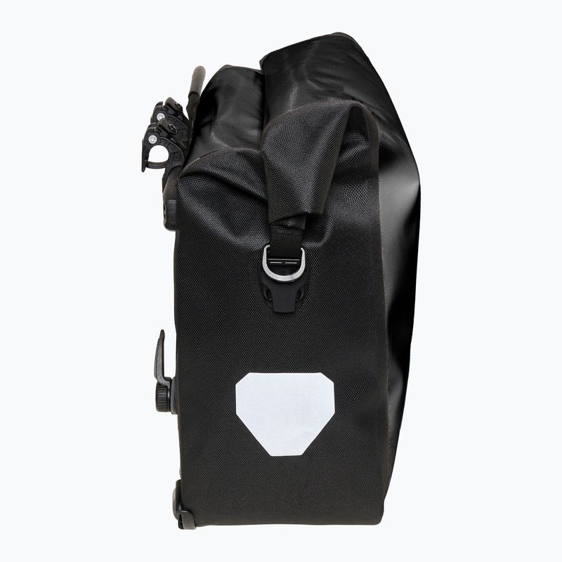 Csomagtartó ORTLIEB Back-Roller Core 20 l black 3