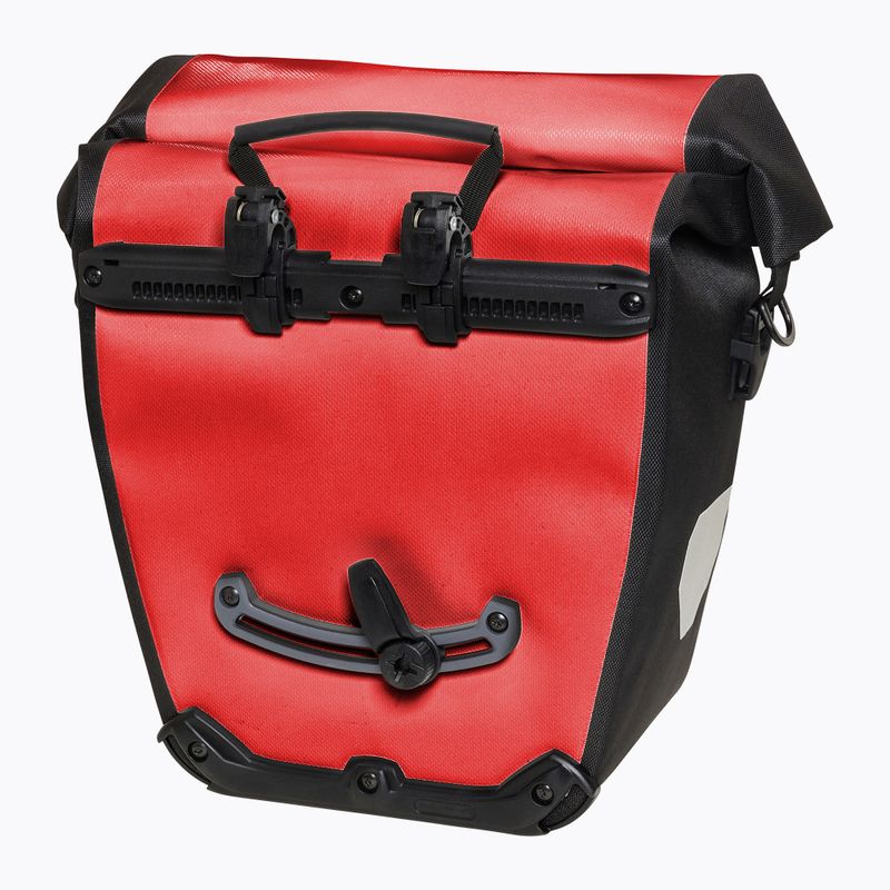Csomagtartó ORTLIEB Back-Roller Core 20 l red/black 2