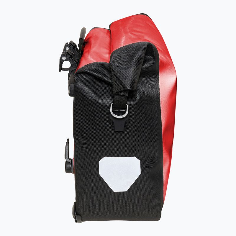 Csomagtartó ORTLIEB Back-Roller Core 20 l red/black 3