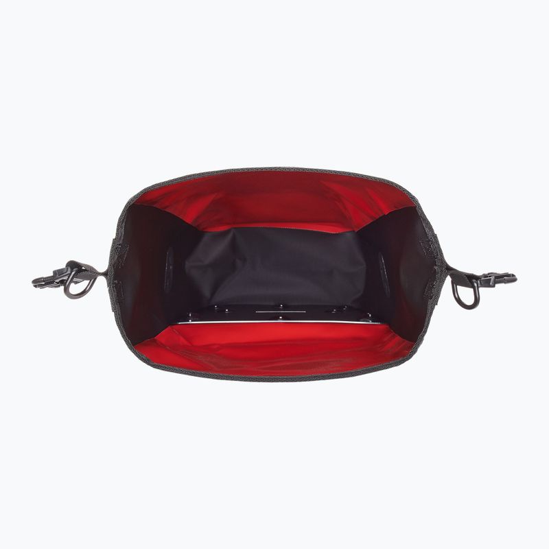 ORTLIEB Sport-Roller Core 14,5 l piros/fekete kerékpár csomagtartó 4