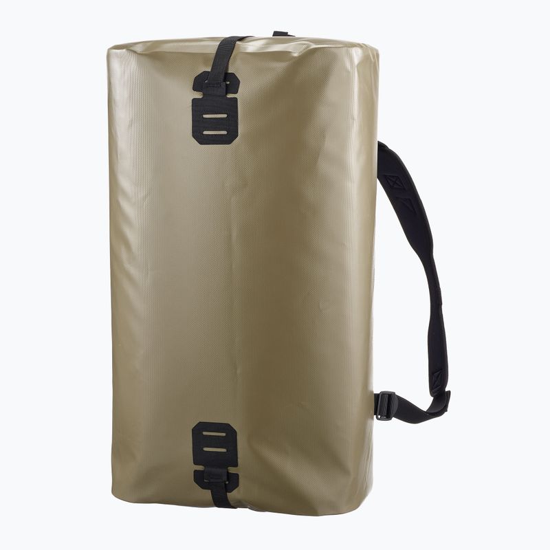 UtazótáskaORTLIEB Duffle RC 89 l olive 4