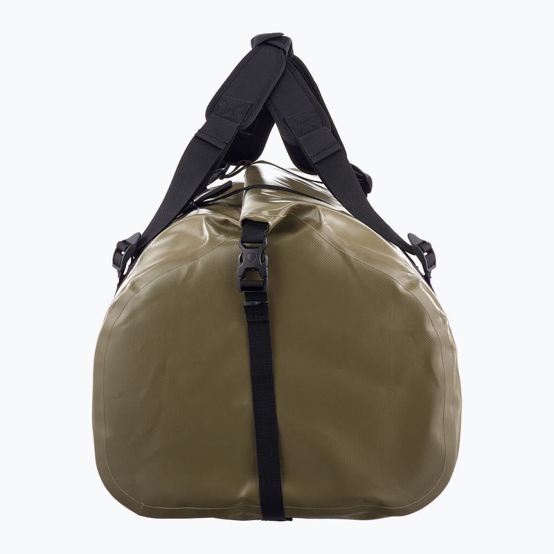 UtazótáskaORTLIEB Duffle RC 89 l olive 5