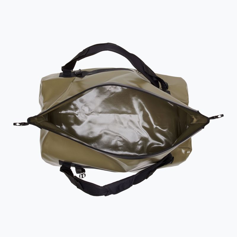UtazótáskaORTLIEB Duffle RC 89 l olive 6