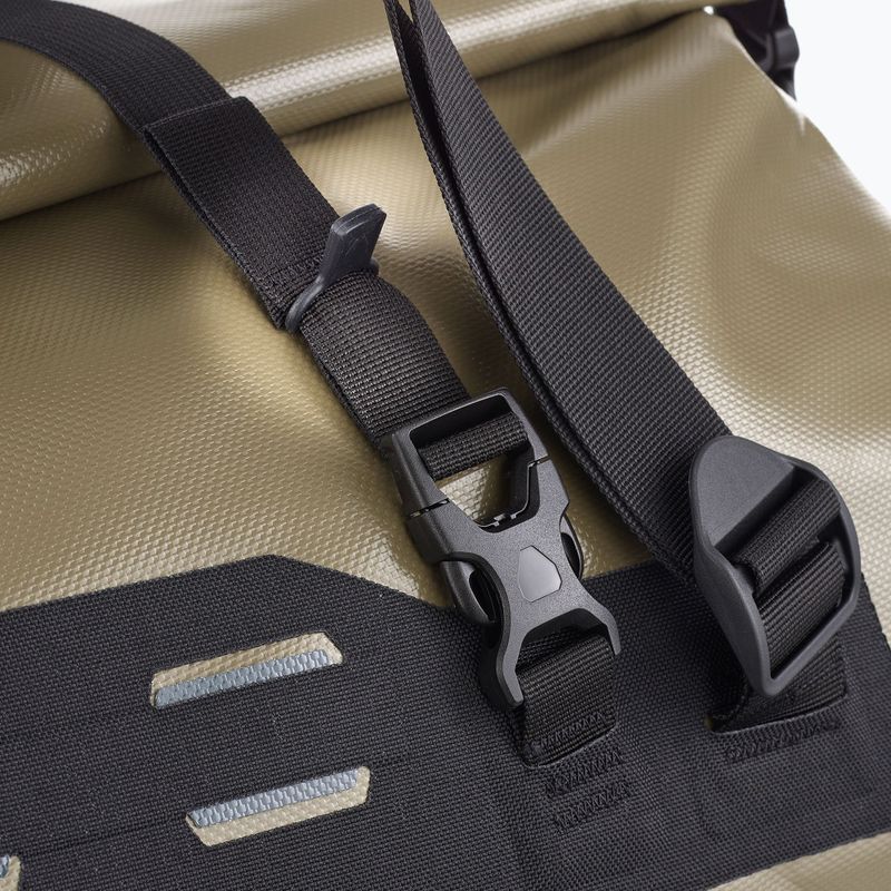 UtazótáskaORTLIEB Duffle RC 89 l olive 7