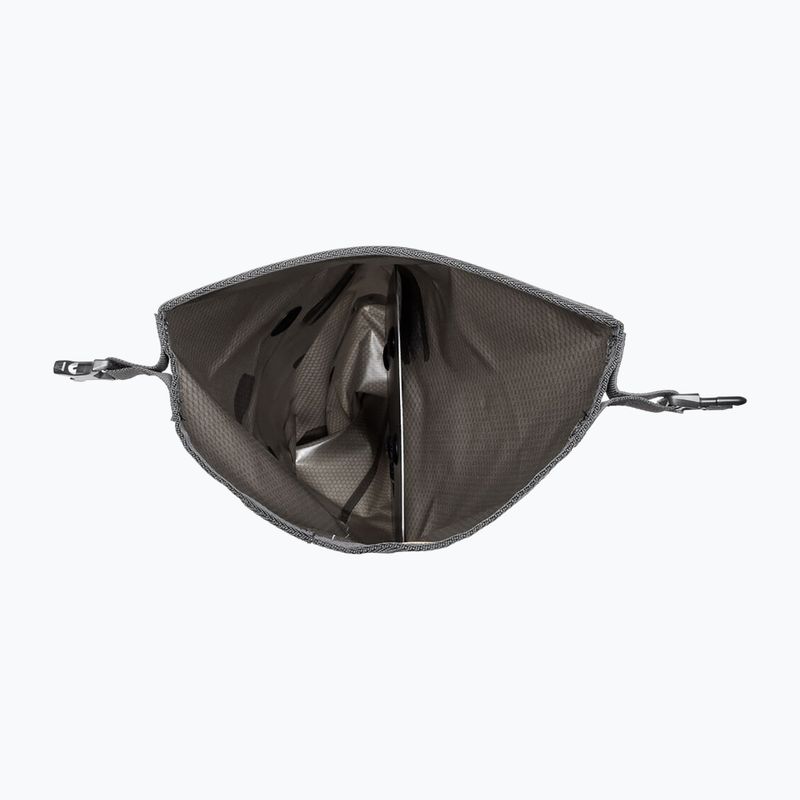 Kerékpár kormánytáska ORTLIEB Handlebar-Pack Flex 15 l dark sand 6