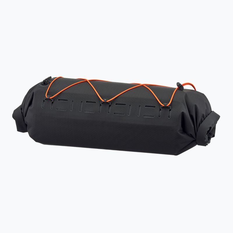 ORTLIEB Dry-Pack 12 l fekete matt kerékpárhordozó táska ORTLIEB Dry-Pack 12 l fekete matt 2