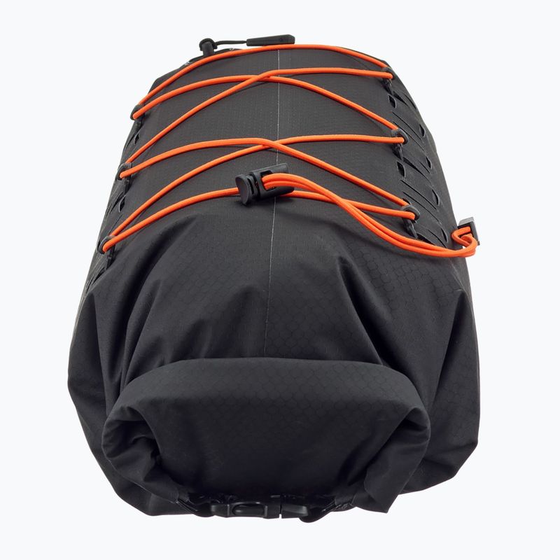 ORTLIEB Dry-Pack 12 l fekete matt kerékpárhordozó táska ORTLIEB Dry-Pack 12 l fekete matt 3