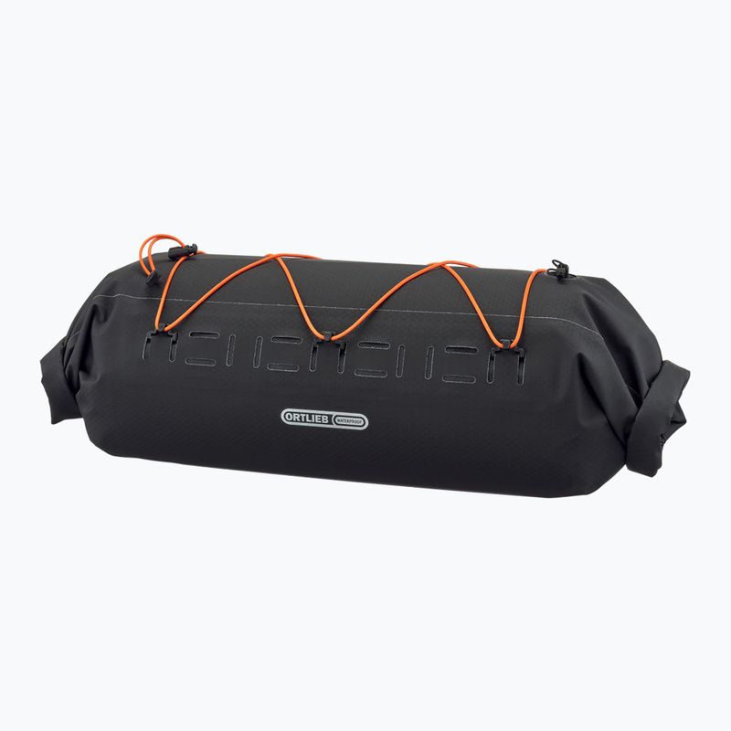 ORTLIEB Dry-Pack 16 l fekete matt kerékpárhordozó táska ORTLIEB Dry-Pack 16 l fekete matt