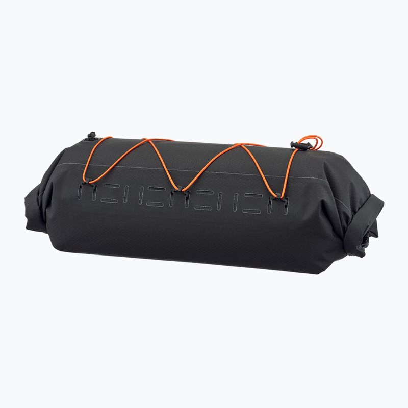 ORTLIEB Dry-Pack 16 l fekete matt kerékpárhordozó táska ORTLIEB Dry-Pack 16 l fekete matt 2