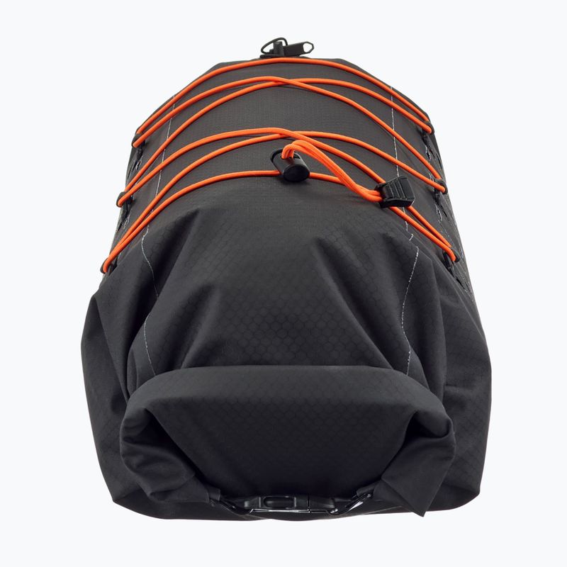 ORTLIEB Dry-Pack 16 l fekete matt kerékpárhordozó táska ORTLIEB Dry-Pack 16 l fekete matt 3