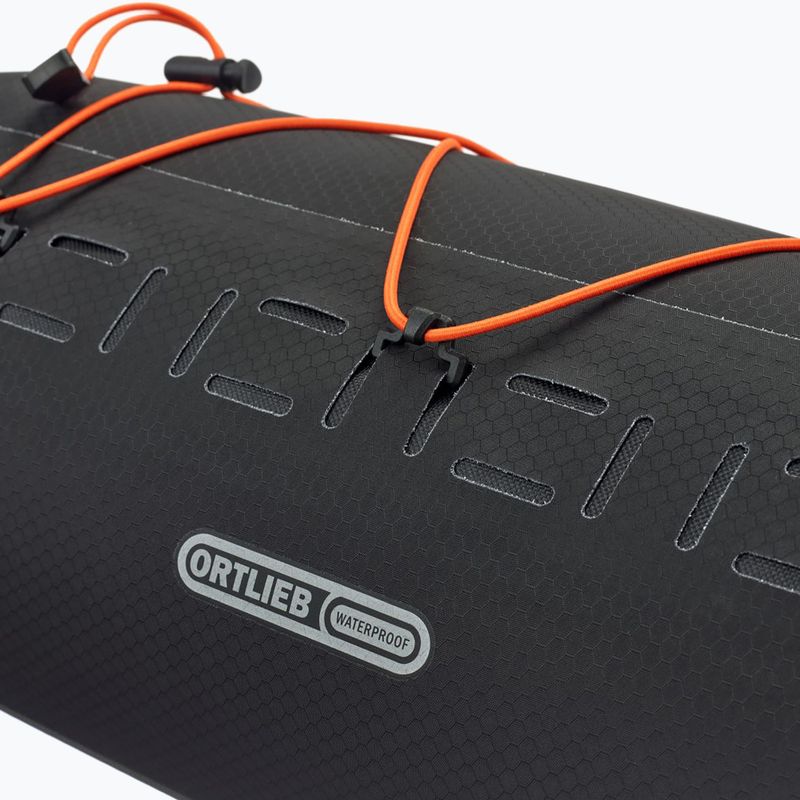 ORTLIEB Dry-Pack 16 l fekete matt kerékpárhordozó táska ORTLIEB Dry-Pack 16 l fekete matt 4
