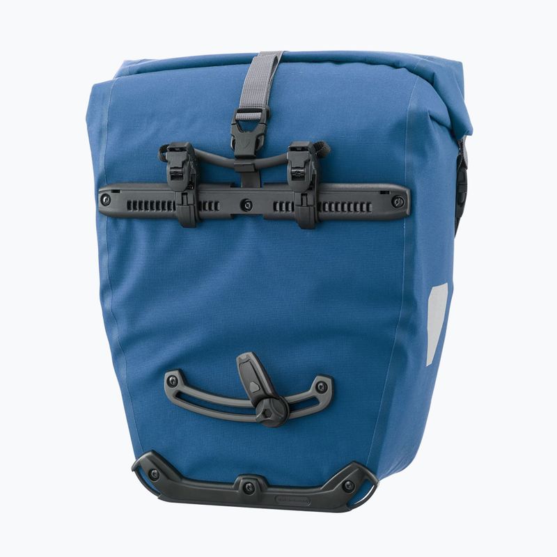 Kerékpáros táska ORTLIEB Back-Roller Plus QL2.2 20+3 l denim 2