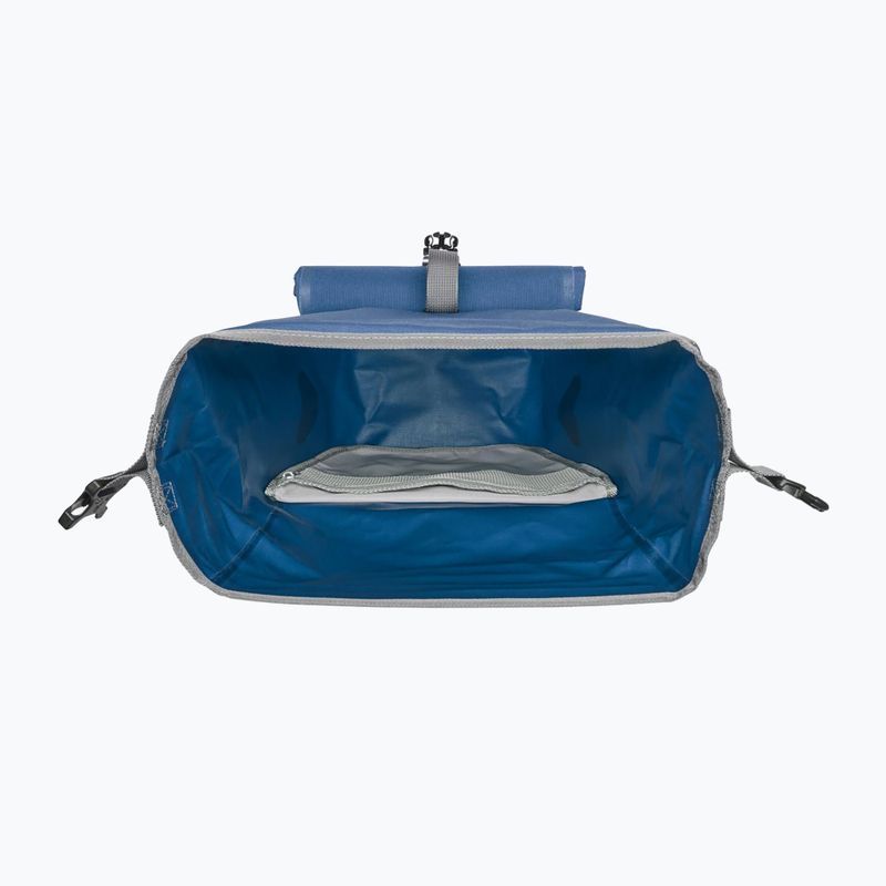Kerékpáros táska ORTLIEB Back-Roller Plus QL2.2 20+3 l denim 3