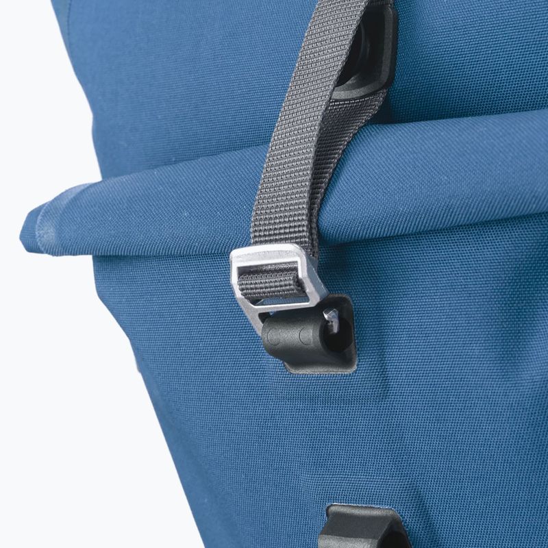 Kerékpáros táska ORTLIEB Back-Roller Plus QL2.2 20+3 l denim 4