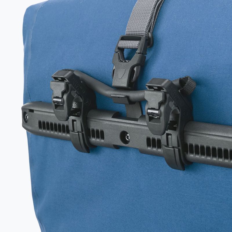 Kerékpáros táska ORTLIEB Back-Roller Plus QL2.2 20+3 l denim 5