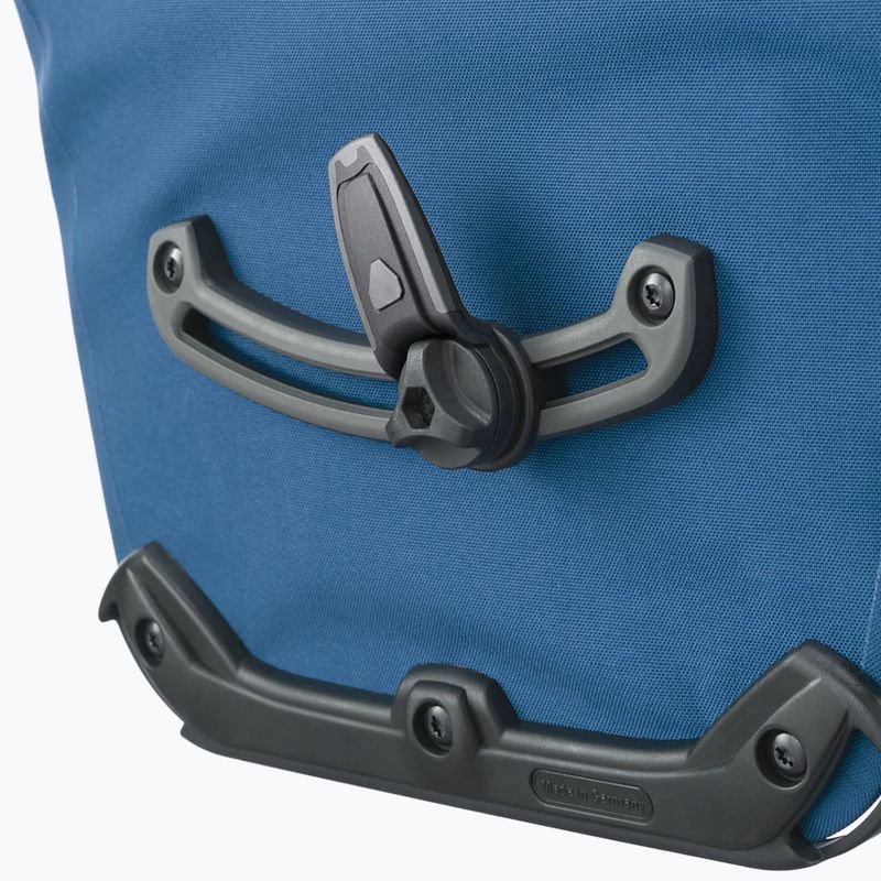 Kerékpáros táska ORTLIEB Back-Roller Plus QL2.2 20+3 l denim 6