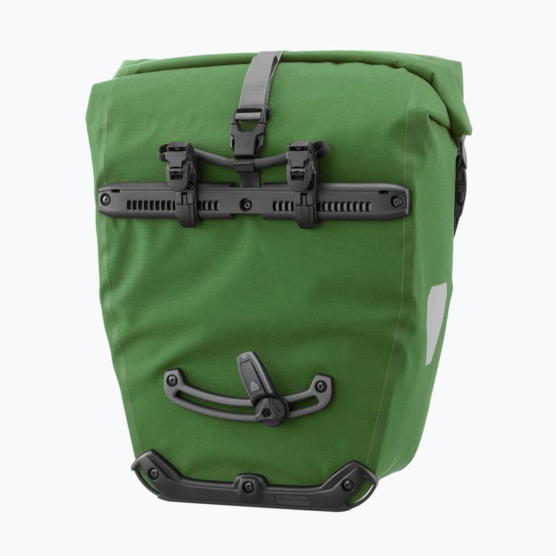 Kerékpáros táska ORTLIEB Back-Roller Plus QL2.2 20+3 l moss green 2
