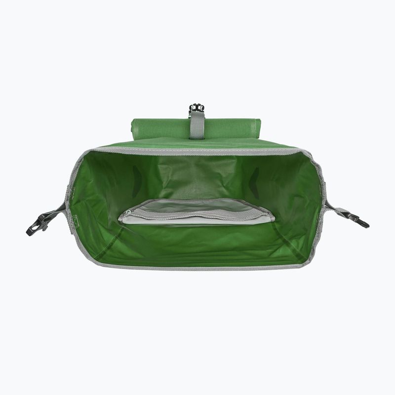 Kerékpáros táska ORTLIEB Back-Roller Plus QL2.2 20+3 l moss green 3
