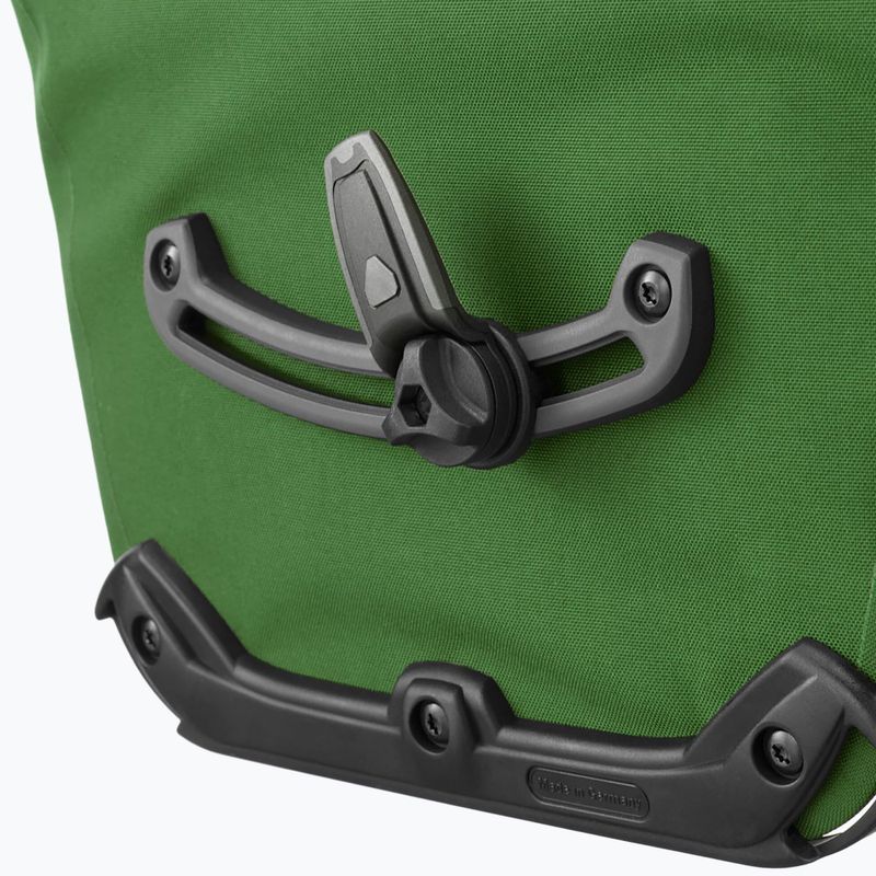 Kerékpáros táska ORTLIEB Back-Roller Plus QL2.2 20+3 l moss green 6