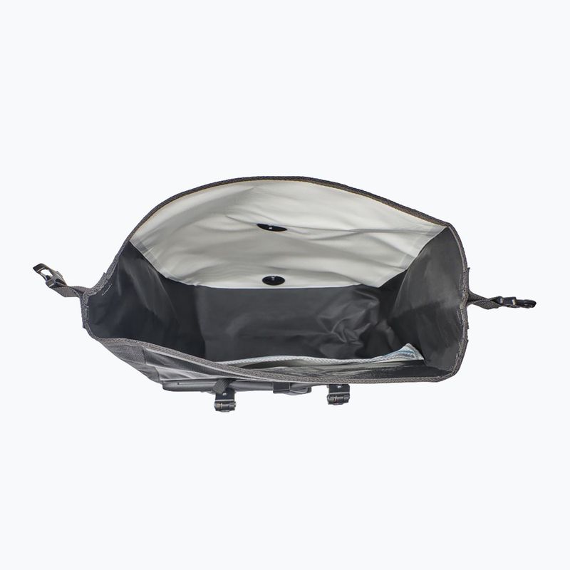 ORTLIEB Back-Roller Design 20 literes kerékpártáska 4