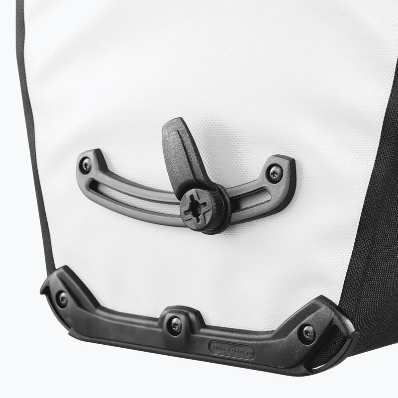 ORTLIEB Back-Roller Design 20 literes kerékpártáska 6