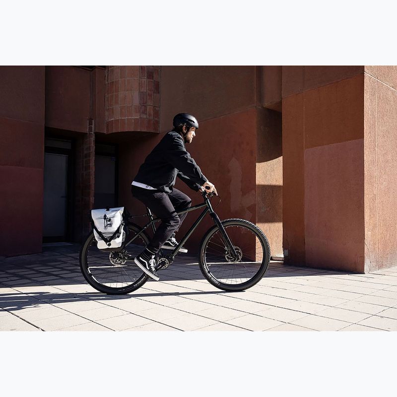 ORTLIEB Back-Roller Design 20 literes kerékpártáska 8